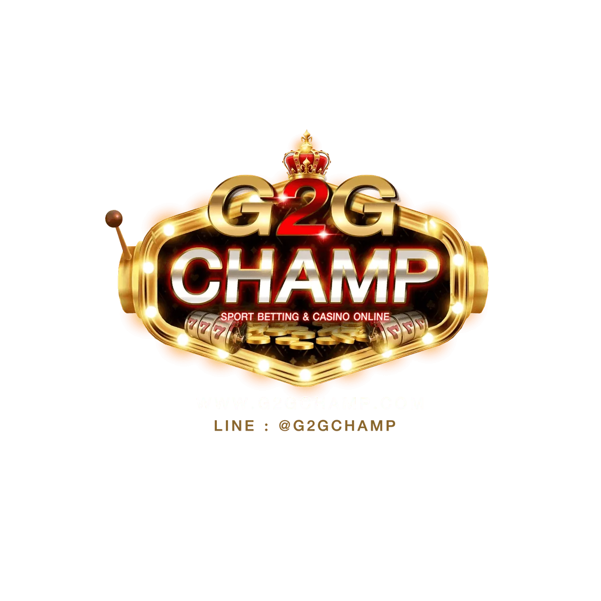 G2GCHAMP ทางเข้าเว็บตรง ล่าสุด | สมัครและเข้าสู่ระบบ